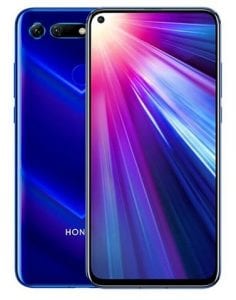 HONOR 20 View